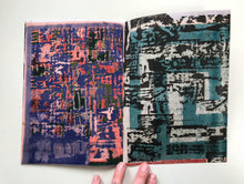 Day Cycle | Julia Müller (Risotop Verlag)