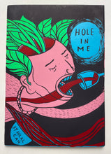 Hole in me | Hilal Can (Cult Pump)