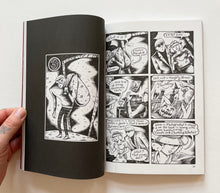 The Chuckling Whatsis | Richard Sala (Fantagraphics)