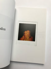 Ghost | Liam Sparkes (Old Habits Publishing)