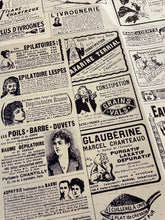 Bongoût 33 / Hors-série, Douce France ! (Bongoût)