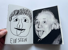 Portraits bruts | Sophie Attolini (Dernier Cri)