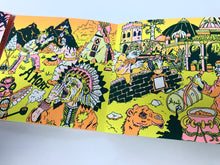 Baston World Tour  | Ranie Ro (Le Dernier Cri)