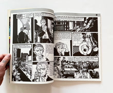 Read yourself Raw (Raw Books)