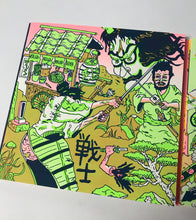 Baston World Tour  | Ranie Ro (Le Dernier Cri)