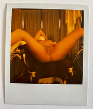 10 Polaroid series | Daikichi Amano