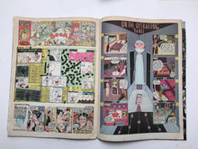 Raw 5 | The Graphic Magazine of Abstract Depressionism (Raw Books)