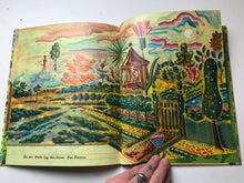 Der Garten | Atak (Kunstmann)