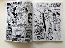 Crap Hound - More unhappiness 2019