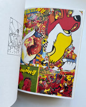 Kramers Ergot 4 (Avodah Books)