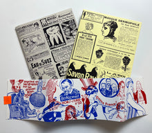 Bongoût 33 / Hors-série, Douce France ! (Bongoût)