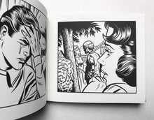 Love Nest | Charles Burns (Cornélius)