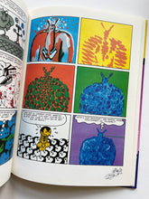 Superwest | Mattioli (Albin Michel)