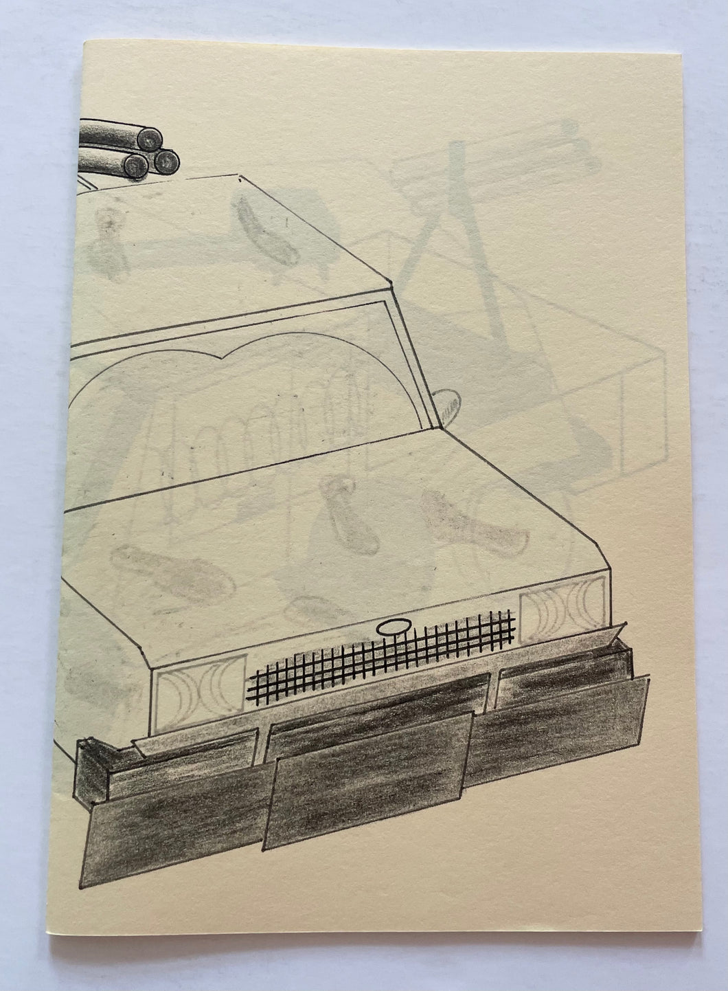 DIY War Cars | Elvire Bonduelle   (Nieves)