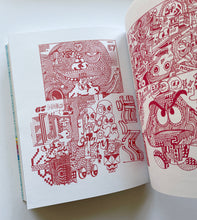 Kramers Ergot 4 (Avodah Books)