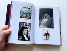 S.O.T | Liam Sparkes(Old Habits Publishing)