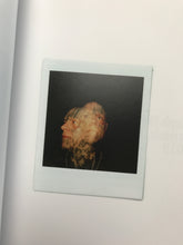 Ghost | Liam Sparkes (Old Habits Publishing)