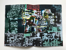 Day Cycle | Julia Müller (Risotop Verlag)