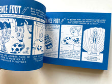 Science Foot 2 | Pierre La Police (Cornélius)