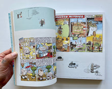 Kramers Ergot 4 (Avodah Books)