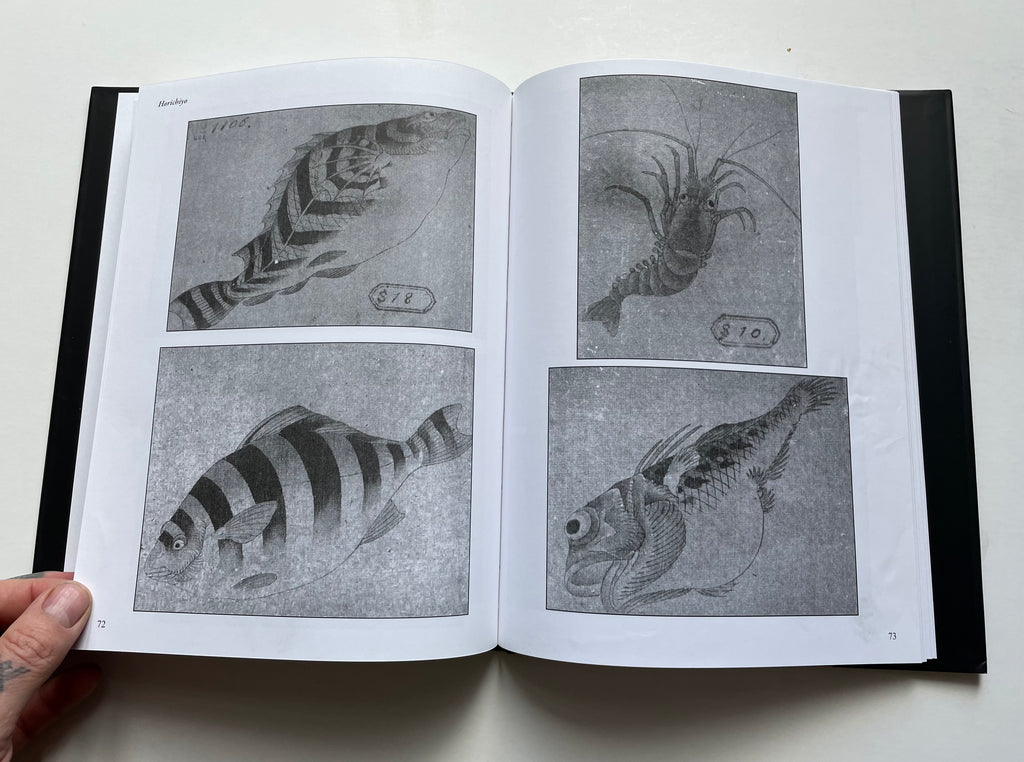 Beauty and Violence : Ambassador of the Japanese Tattoo | Horichiyo  (Yokahama Tattoo Museum)