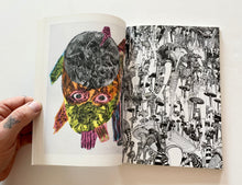 Collection 01 (En Marge)