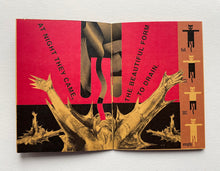 Ode on the death of a favourite cat | Otto (Otto Books)