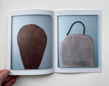 Bas Relief |  Ronan Bouroullec (Nieves)