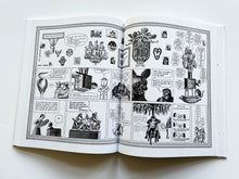 How to look | Ad Reinhardt (David Zwirner / Hatje Cantz)