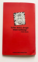 Blab ! 1 (Monte Beauchamp)