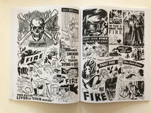 Crap Hound - More unhappiness 2019