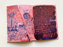 Goodbye Daddy (Bobbyfeucht)