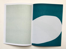 Movements in Squares | Stefanie Leinhos (Gloria Glitzer)