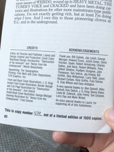 Blab ! 1 (Monte Beauchamp)