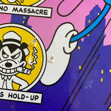 Superwest | Mattioli (Albin Michel)