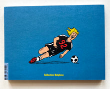 Science Foot 2 | Pierre La Police (Cornélius)