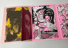 Tripple Fat transfer | Zven Balslev (Cult Pump)