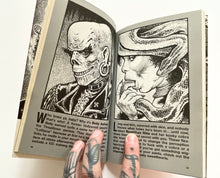 Blab ! 4 (Monte Beauchamp / Kitchen Sink)