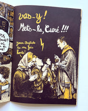 Sécrétions de frangins | Les frèresGuedins (Dernier Cri)