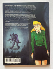 The Grave Robber’s Daughter | Richard Sala (Fantagraphics)