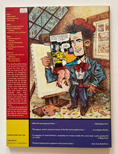 Read yourself Raw (Raw Books)