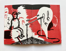 Goodbye Daddy (Bobbyfeucht)