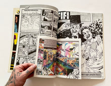 Read yourself Raw (Raw Books)