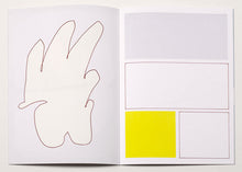 Movements in Squares | Stefanie Leinhos (Gloria Glitzer)