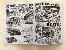 Crap Hound - More unhappiness 2019