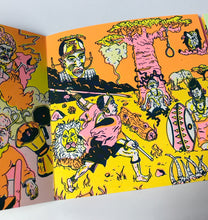 Baston World Tour  | Ranie Ro (Le Dernier Cri)