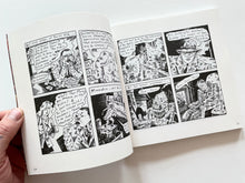 Maniac Killer Strikes Again | Richard Sala (Fantagraphics)