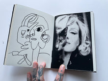 Portraits bruts | Sophie Attolini (Dernier Cri)