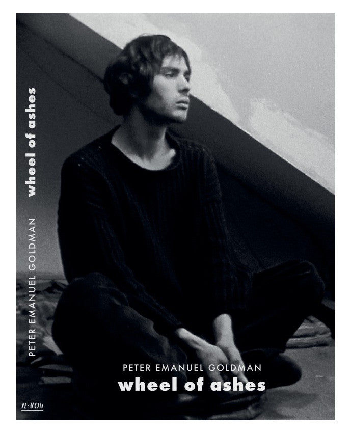 Wheel of Ashes | Peter Emanuel Goldman