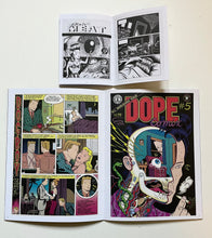 The Art of 1 | Charles Burns (Banzaï)